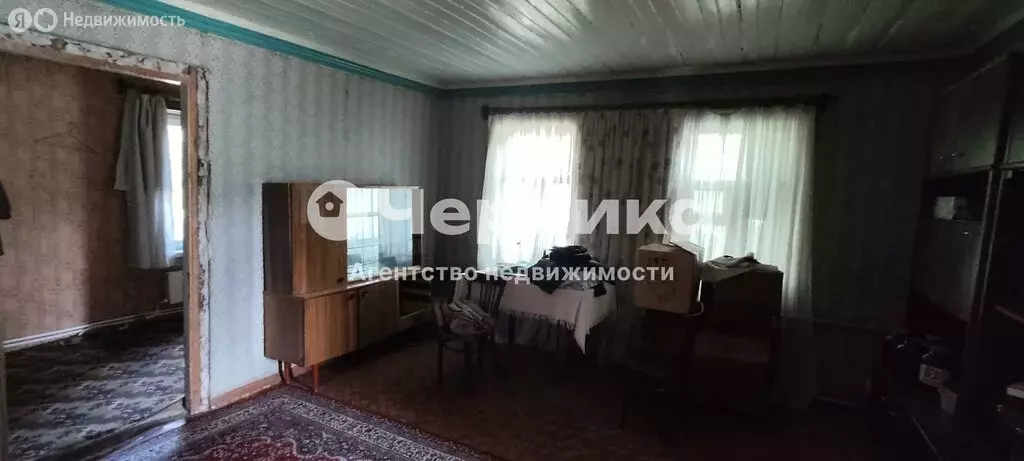Дом в Каменск-Шахтинский, улица Свердлова, 8 (94 м) - Фото 1