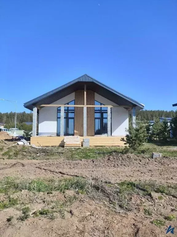 Дом в Свердловская область, Екатеринбург  (143 м) - Фото 1