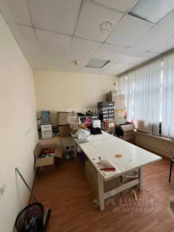 Офис в Москва Кубанская ул., 27 (26 м) - Фото 1