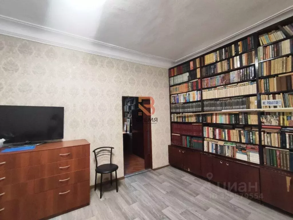 2-к кв. Севастополь ул. Херсонская, 2/16 (42.8 м) - Фото 2