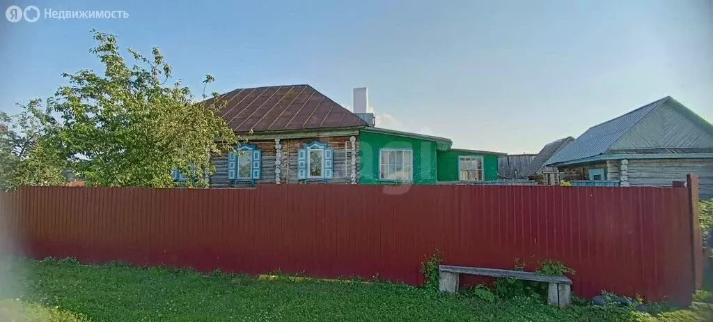 Дом в Покровка, улица Ленина (75 м) - Фото 0