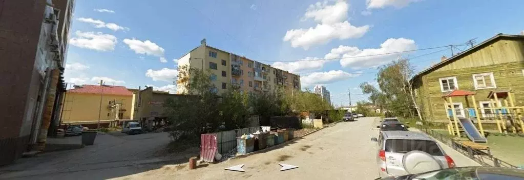 Офис в Саха (Якутия), Якутск ул. Лермонтова, 178/1 (21 м) - Фото 0
