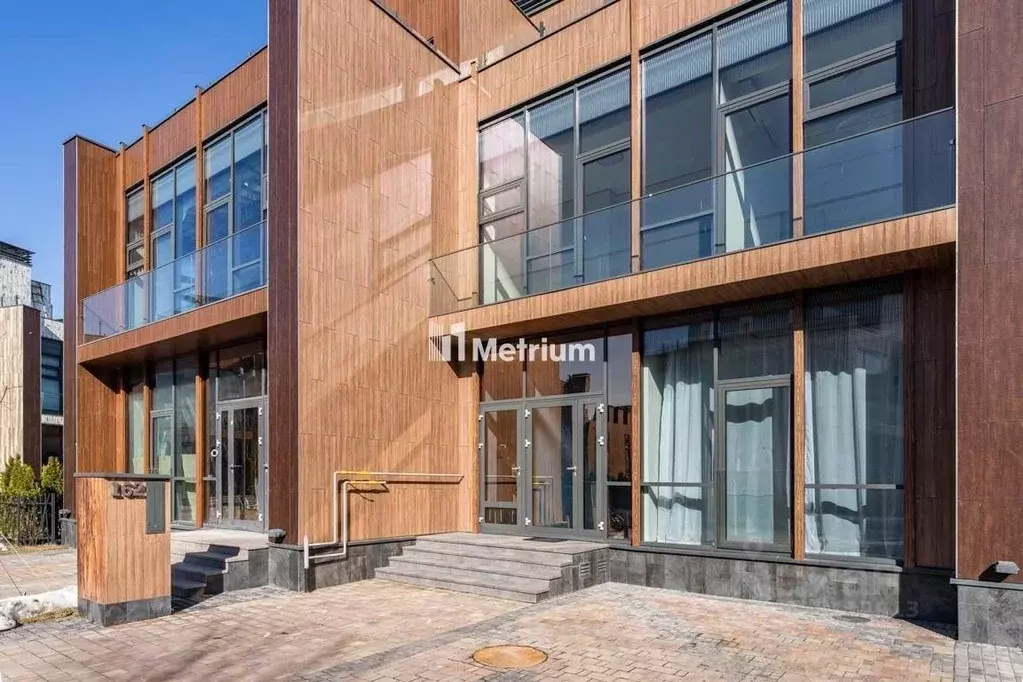 Таунхаус в Московская область, Истра муниципальный округ, д. ... - Фото 1