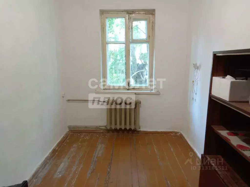 Комната Башкортостан, Уфа ул. Ломоносова, 18 (11.0 м) - Фото 1