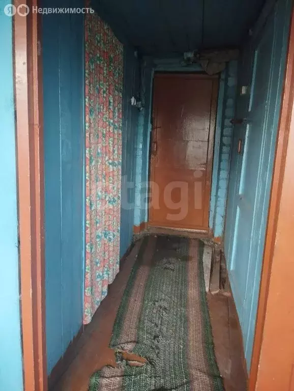 Дом в Шухруповское, Трактовая улица (48.1 м) - Фото 1