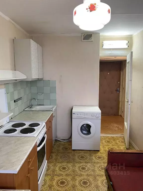 1-к кв. Москва Солнечногорская ул., 14К2 (33.8 м) - Фото 1