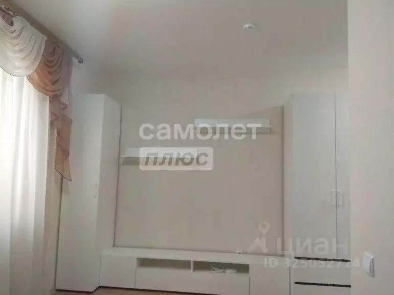 1-к кв. Липецкая область, Липецк ул. А.Г. Стаханова, 73 (34.6 м) - Фото 2