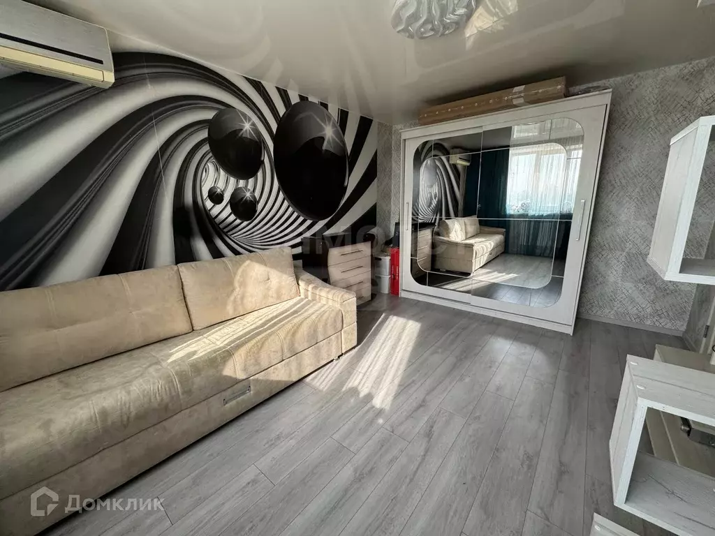 Продаётся 1-к квартира, 29.3 м - Фото 1