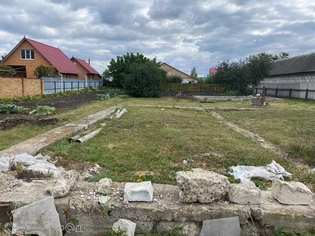 Помещение свободного назначения в Воронежская область, Анна пгт ул. ... - Фото 1