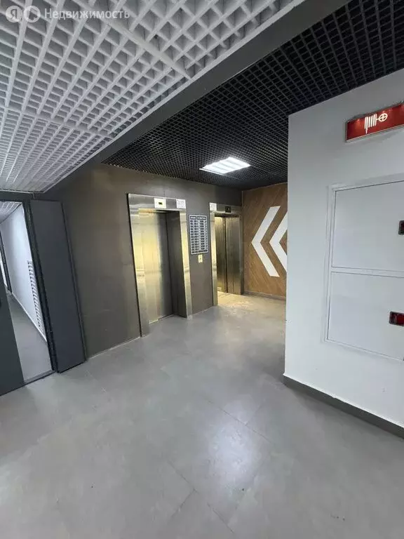 Квартира-студия: Санкт-Петербург, Планерная улица, 97к1 (19 м) - Фото 1