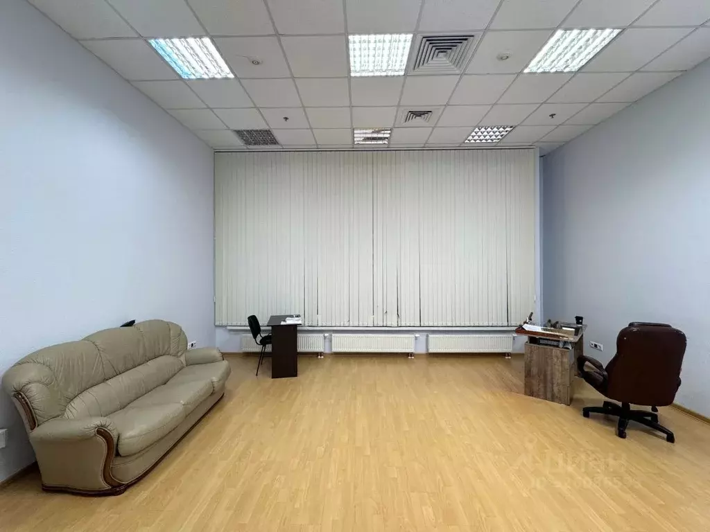 Офис в Москва Научный проезд, 19 (32 м) - Фото 1