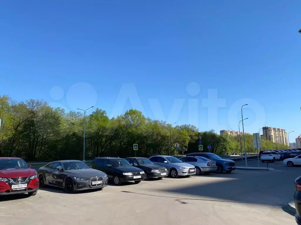 2-к. квартира, 46,5 м, 5/17 эт. - Фото 0