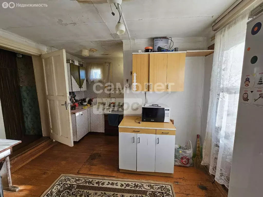 2-комнатная квартира: Дмитров, 1-й Речной переулок, 22 (25.2 м) - Фото 2