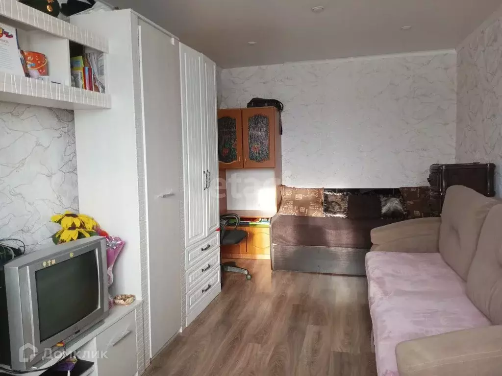 Продаётся 1-к квартира, 29.6 м - Фото 1
