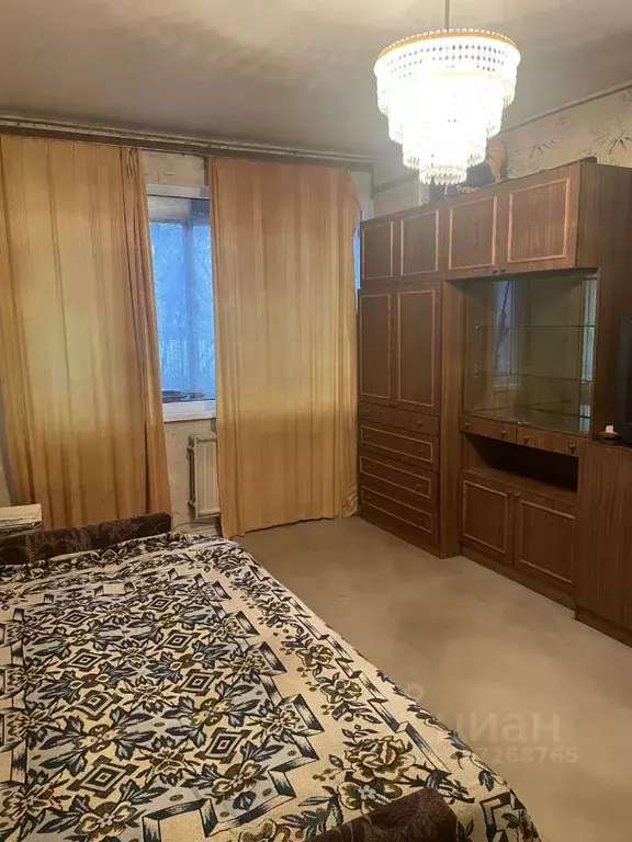 2-к кв. Санкт-Петербург ул. Руднева, 3К1 (43.67 м) - Фото 2