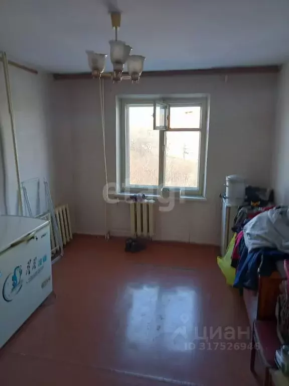 3-к кв. Хабаровский край, Хабаровск Волочаевская ул., 25 (66.2 м) - Фото 0