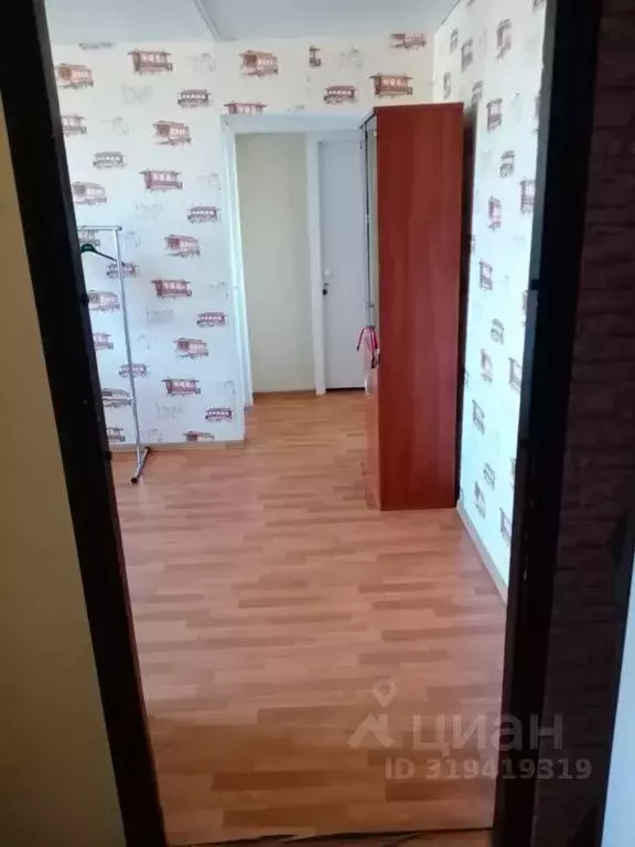 2-к кв. Калининградская область, Калининград ул. Фрунзе, 66 (46.0 м) - Фото 1