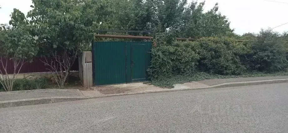 Участок в Крым, Симферопольский район, с. Родниково ул. Крымская, 41 ... - Фото 1