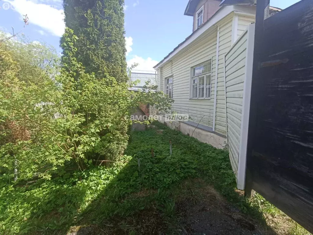 Дом в Павловский Посад, улица Красный Текстильщик, 19 (63 м) - Фото 2