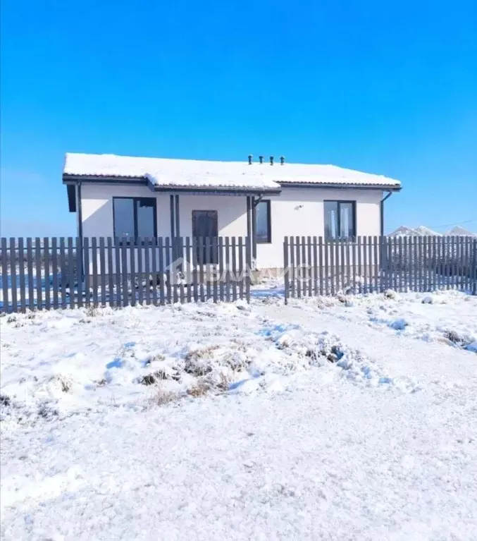 Дом в Владимирская область, Камешковский муниципальный округ, с. ... - Фото 2