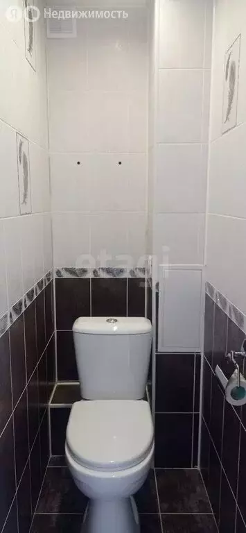 3-комнатная квартира: Юрга, бульвар Металлургов, 8 (65.6 м) - Фото 1