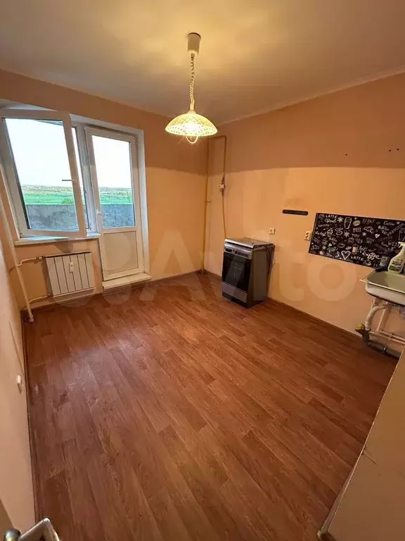 1-к. квартира, 37 м, 8/9 эт. - Фото 0