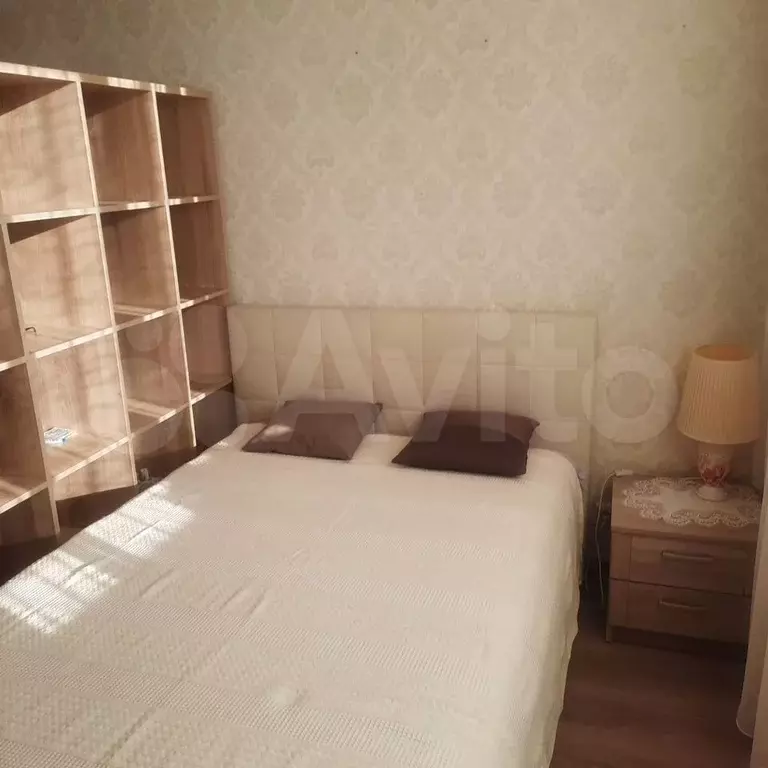 1-к. квартира, 40 м, 21/22 эт. - Фото 0