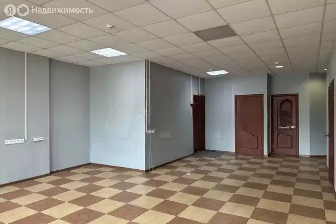 Офис (126 м) - Фото 1