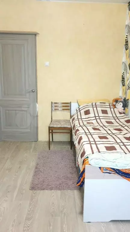 Комната 15 м в 2-к., 3/9 эт. - Фото 0