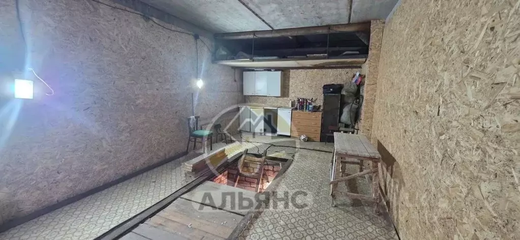 Гараж в Ямало-Ненецкий АО, Новый Уренгой Северная Коммунальная Зона ... - Фото 1