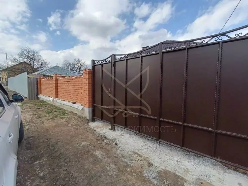 Дом в Ставропольский край, Пятигорск городской округ, с. Золотушка ул. ... - Фото 1