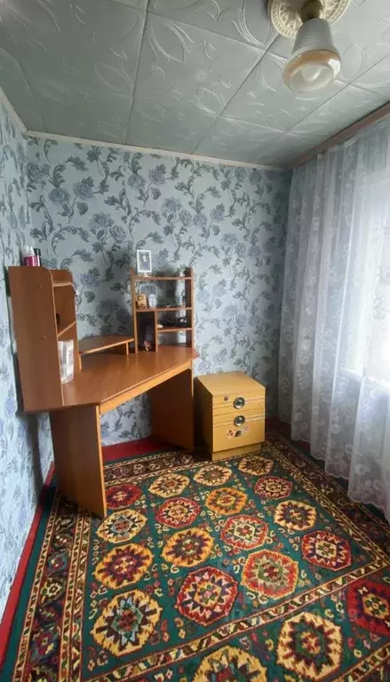 Дом в Кемеровская область, Мыски ул. Островского, 22 (41 м) - Фото 2