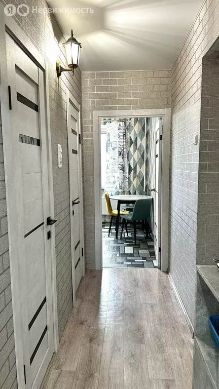 2-комнатная квартира: Курган, жилой район Заозёрный, 4-й микрорайон, ... - Фото 1