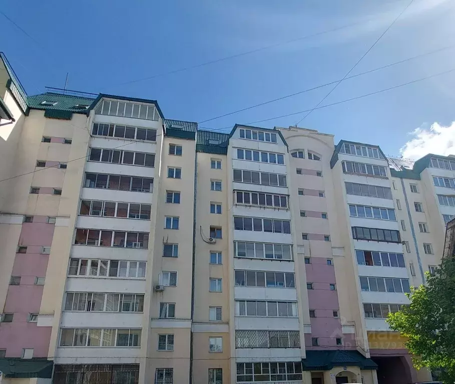 2-к кв. Иркутская область, Иркутск ул. 4-я Железнодорожная, 23В (57.0 ... - Фото 1