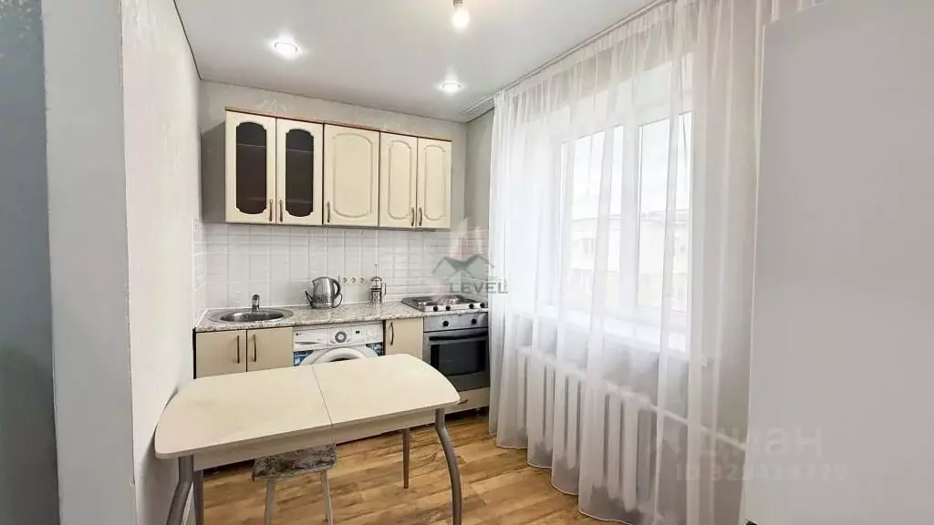 1-к кв. Саратовская область, Энгельс просп. Строителей, 39 (25.3 м) - Фото 1