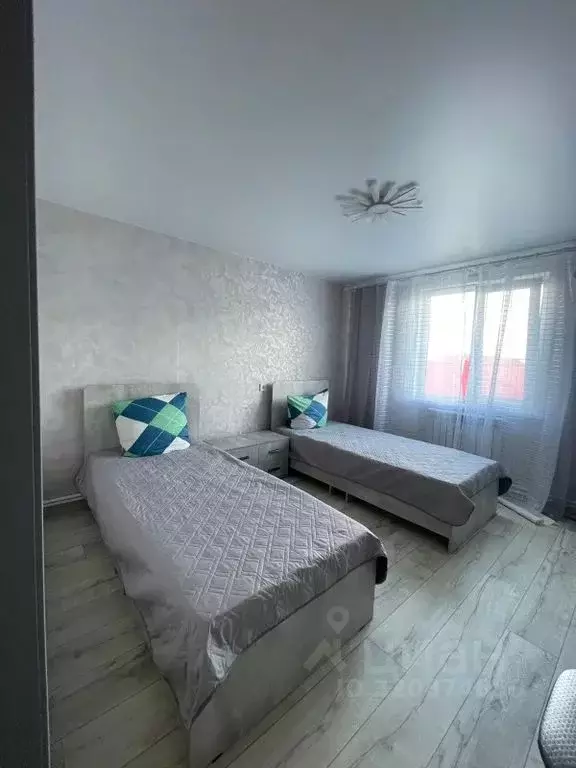 Комната Ульяновская область, Павловка рп ул. 50 лет ВЛКСМ, 11 - Фото 1