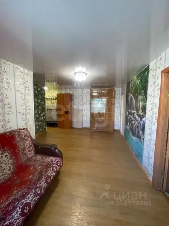 2-к кв. Хабаровский край, Комсомольск-на-Амуре ул. Васянина, 18 (44.0 ... - Фото 1