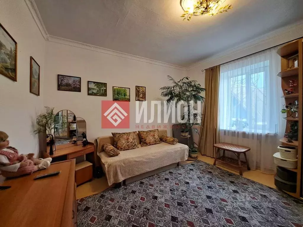 Дом в Севастополь ул. Чернореченская, 23А (40 м) - Фото 2