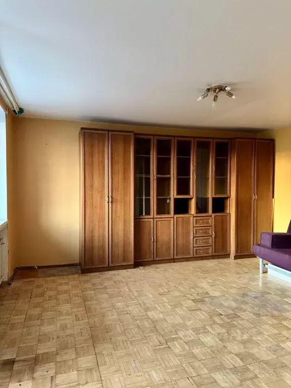 Квартира, 1 комната, 32.29 м - Фото 0