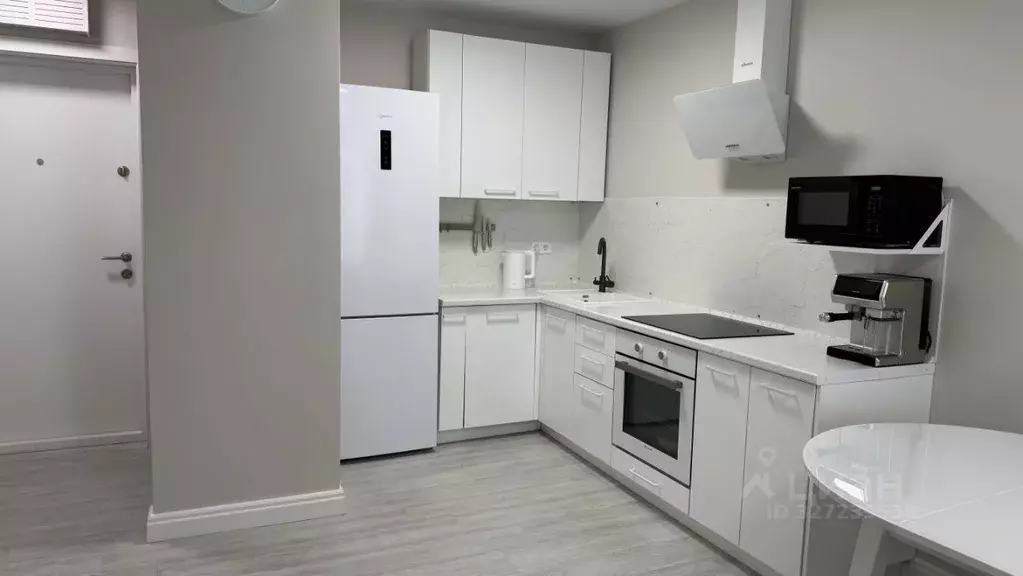 1-к кв. Москва Кронштадтский бул., 9к2 (38.5 м) - Фото 2