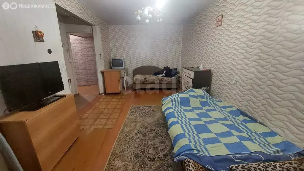 1-комнатная квартира: Гатчина, улица 7-й Армии, 15 (30.2 м) - Фото 2