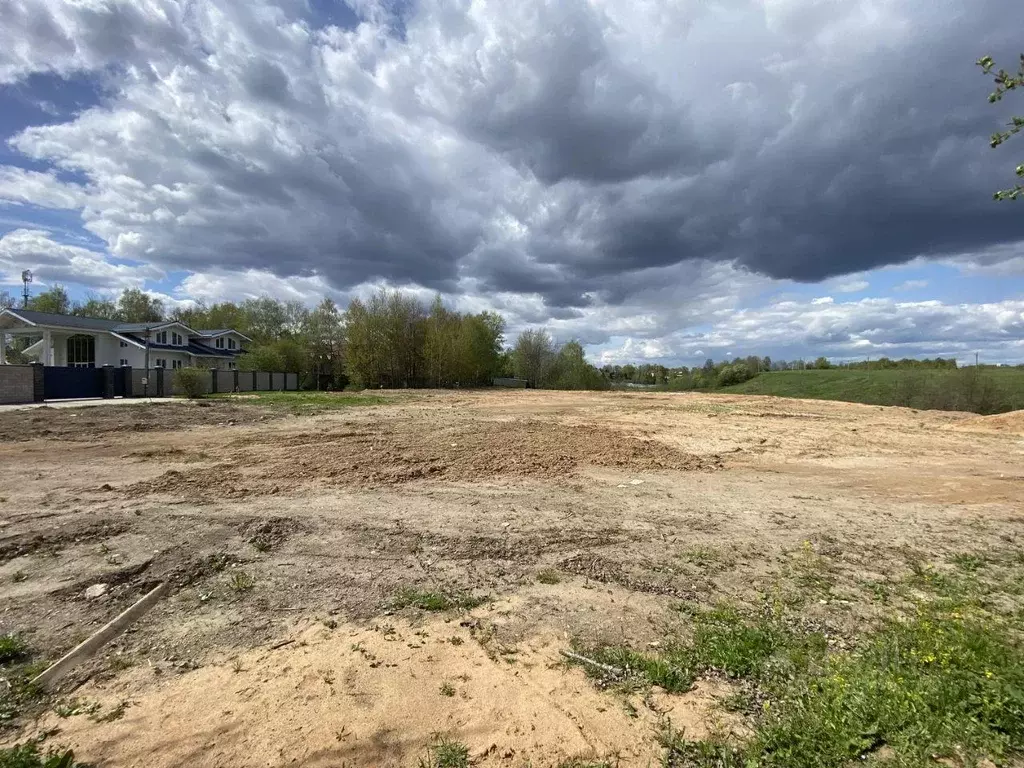 Участок, 11 сот., поселения (ижс) - Фото 1