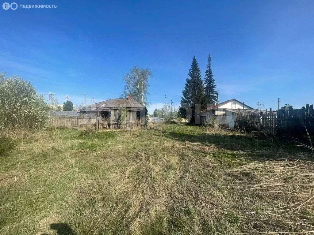 Участок в село Барышево, улица Черняховского (22 м) - Фото 1