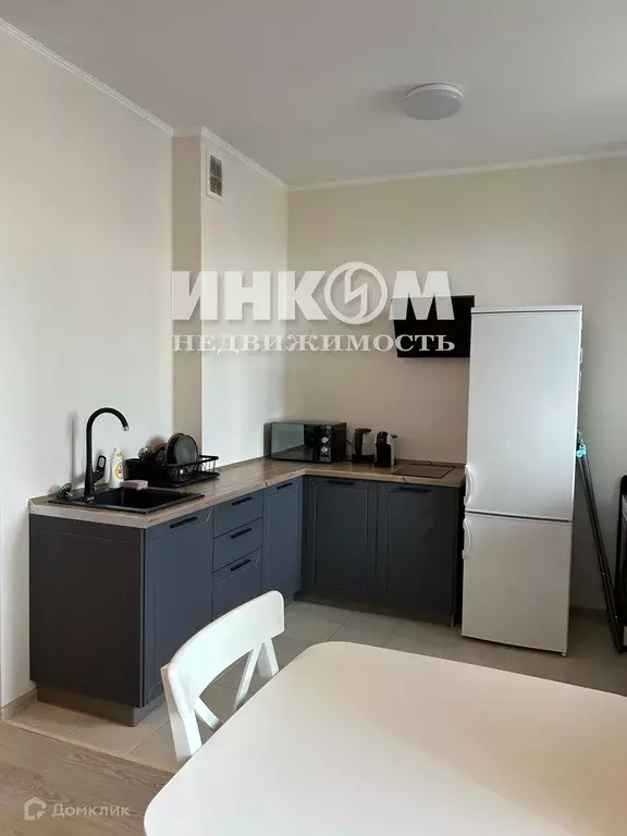 Продаётся 1-к квартира, 27.4 м - Фото 0