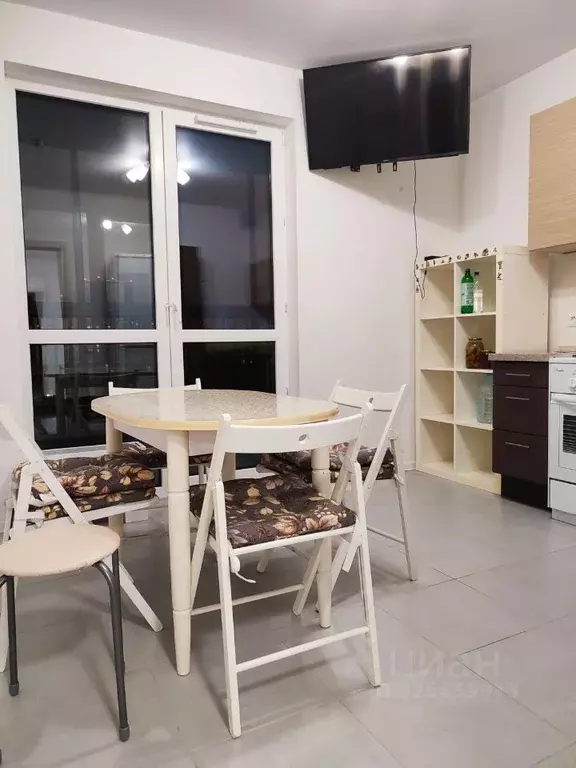 3-к кв. Москва ул. 3-я Соколиной Горы, 9 (85.0 м) - Фото 1