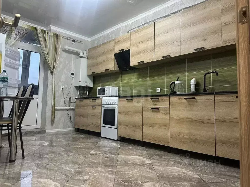 1-к кв. Ростовская область, Ростов-на-Дону ул. Вересаева, 101/1с2 ... - Фото 1