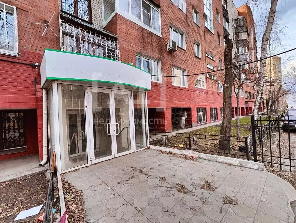 Офис в Челябинская область, Челябинск ул. Воровского, 15А (510 м) - Фото 2