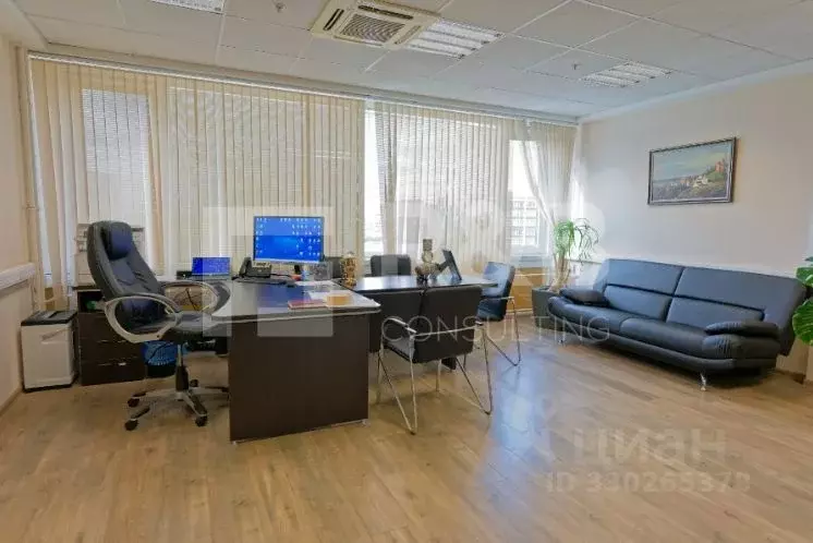 Офис в Москва Университетский просп., 12 (573 м) - Фото 1