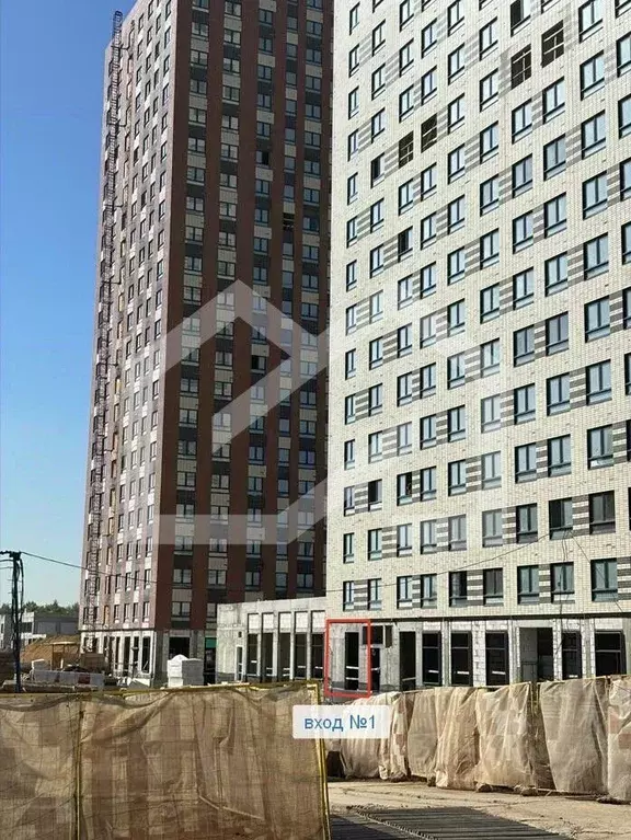 Помещение свободного назначения в Москва Кавказский бул., 51к1 (218 м) - Фото 1