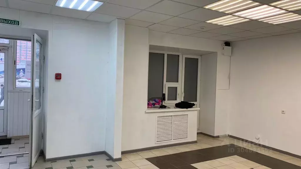 Помещение свободного назначения в Воронежская область, Воронеж ул. ... - Фото 2